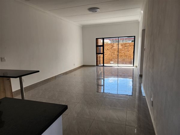 2 Bed Apartment