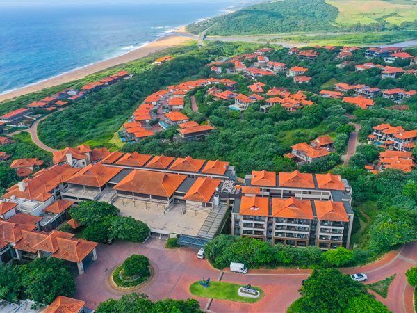 1 Bed Apartment in Zimbali Estate