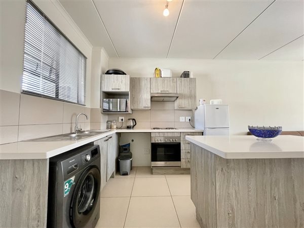 2 Bed Apartment