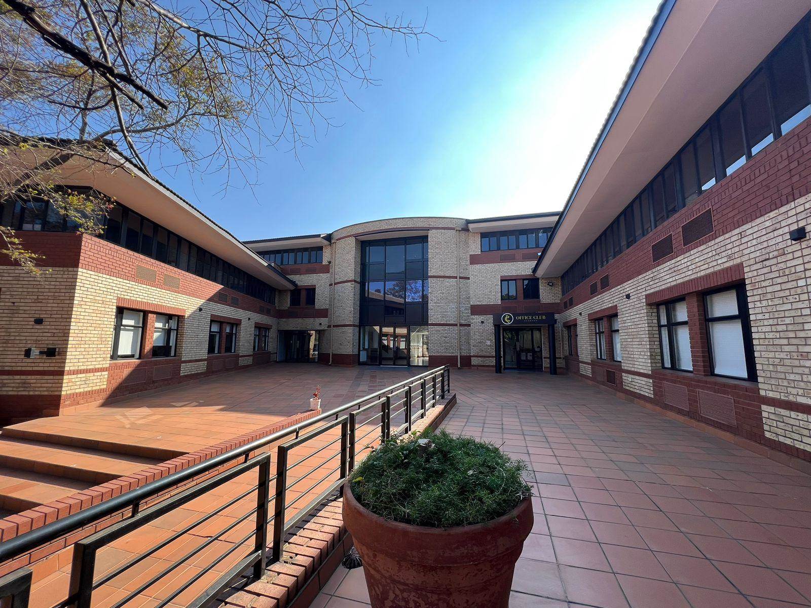 24  m² Commercial space in Rivonia photo number 4