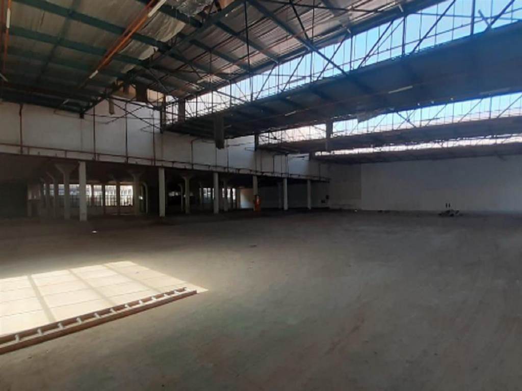 4994  m² Commercial space in Prospecton Industrial photo number 4