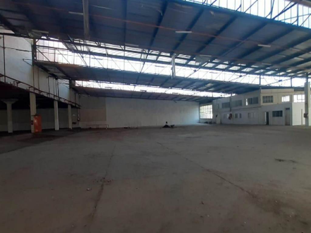 4994  m² Commercial space in Prospecton Industrial photo number 2