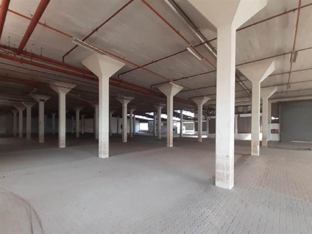4994  m² Commercial space in Prospecton Industrial photo number 3