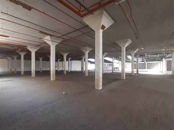 4994  m² Commercial space in Prospecton Industrial