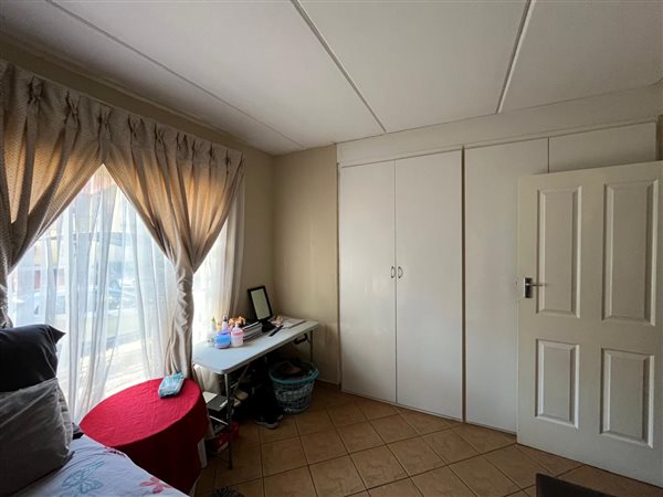 2 Bed Apartment