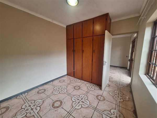 2 Bed Apartment