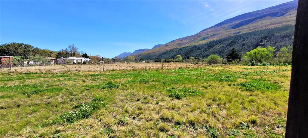 1797 m² Land available in Suurbraak photo number 4