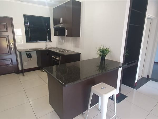 2 Bed Apartment