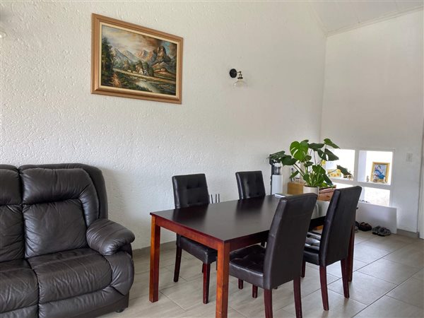 3 Bed Apartment