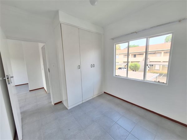 2 Bed Apartment