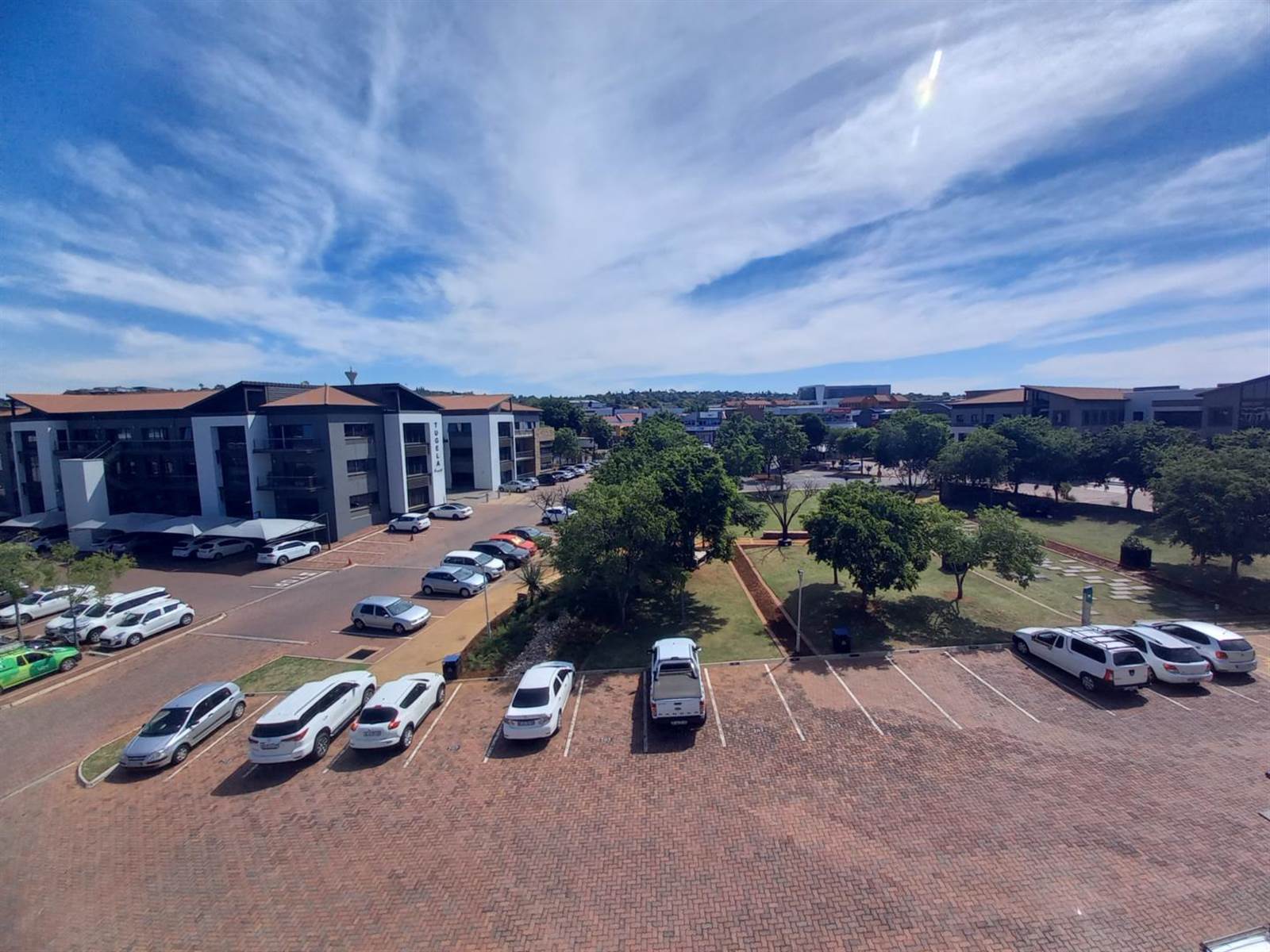 815  m² Office Space in Centurion CBD photo number 10