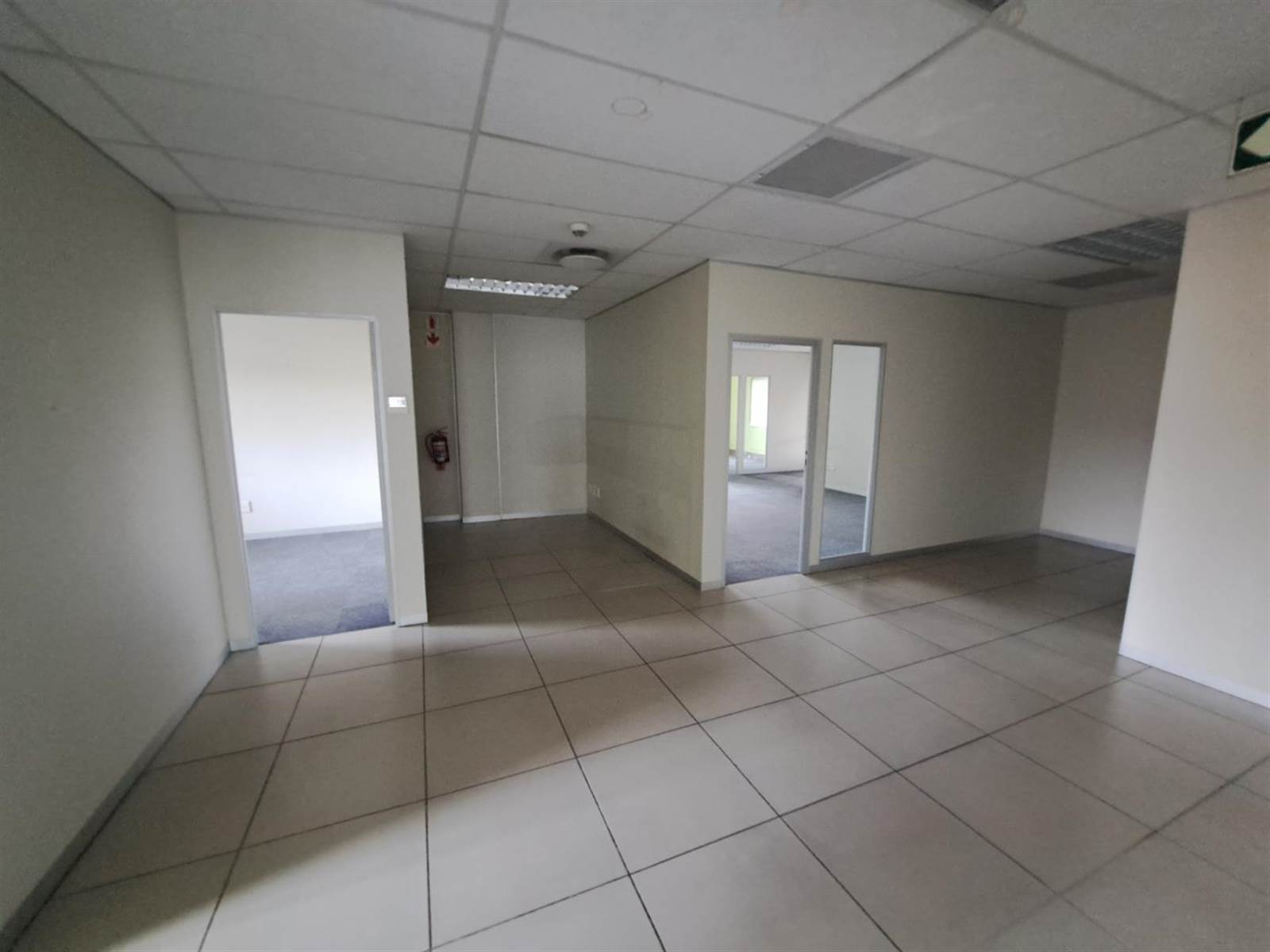 815  m² Office Space in Centurion CBD photo number 15