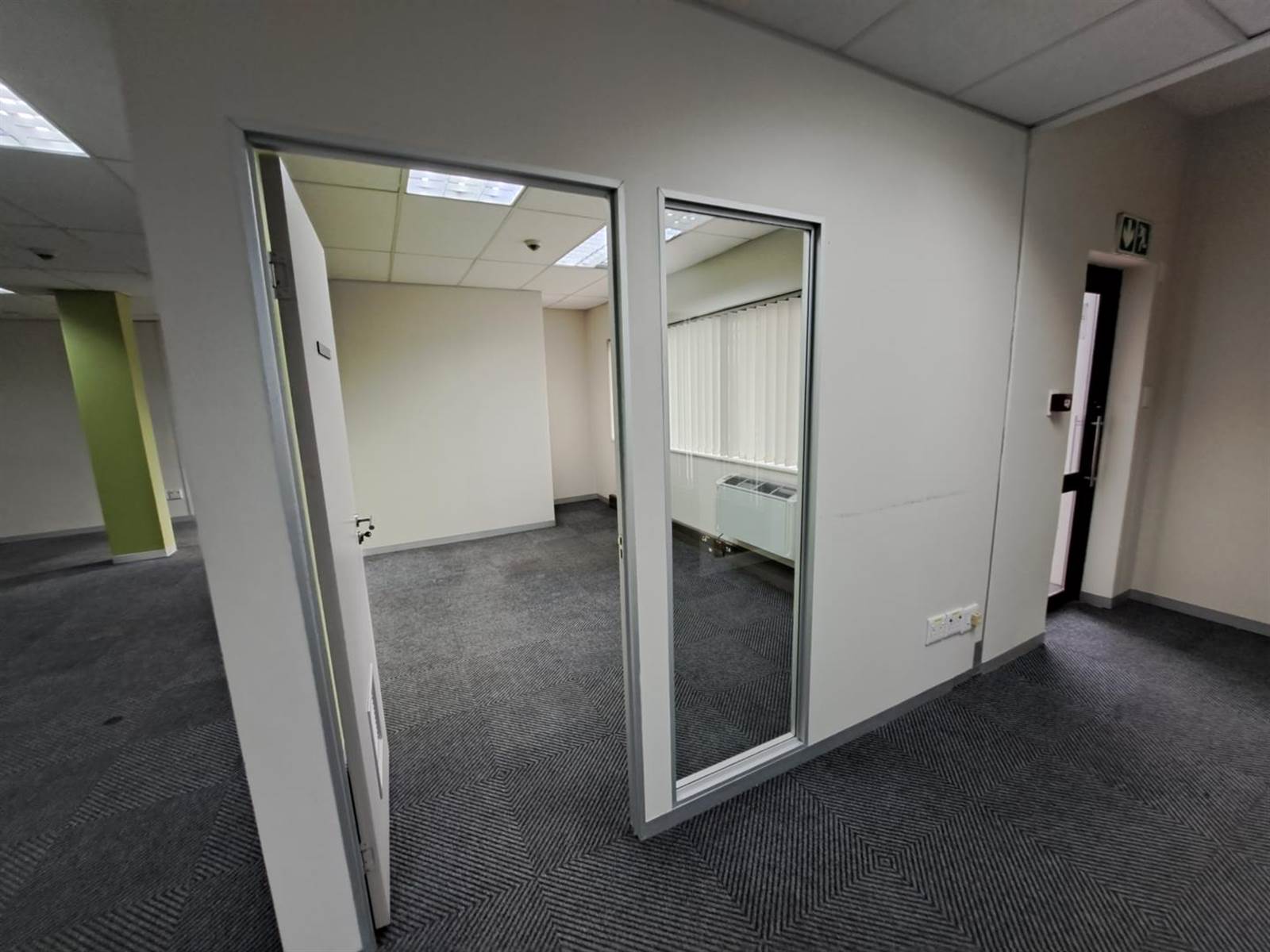 815  m² Office Space in Centurion CBD photo number 16