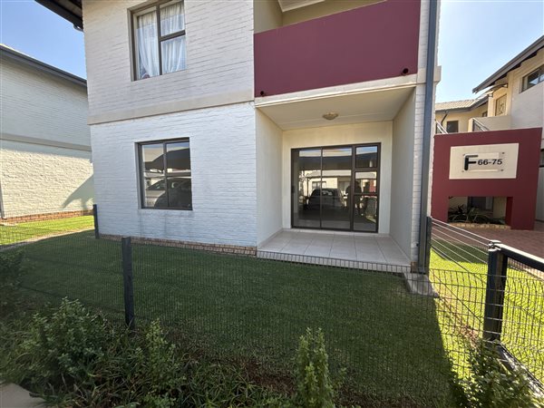 2 Bedroom House 2 Bedroom House
