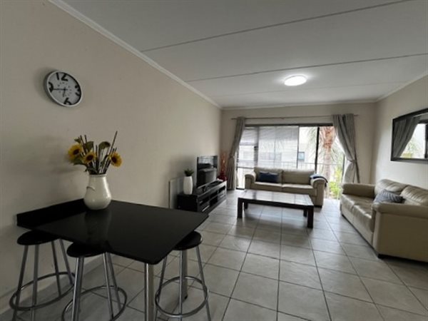 3 Bed Apartment