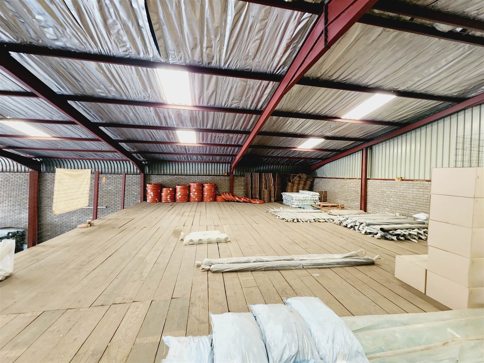 872  m² Industrial space in Kya Sands photo number 16