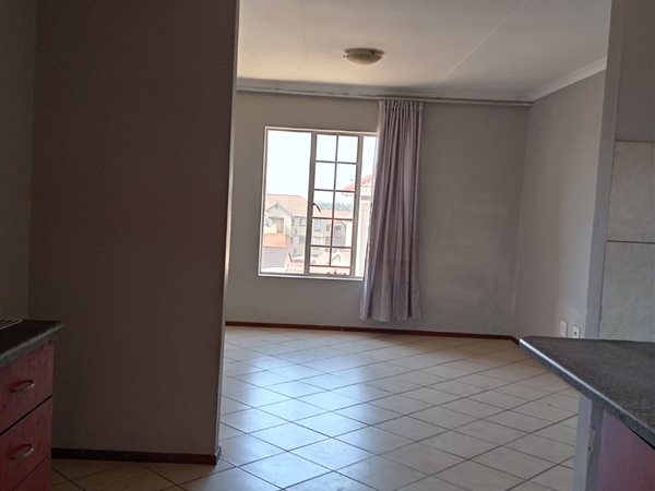 2 Bed Apartment