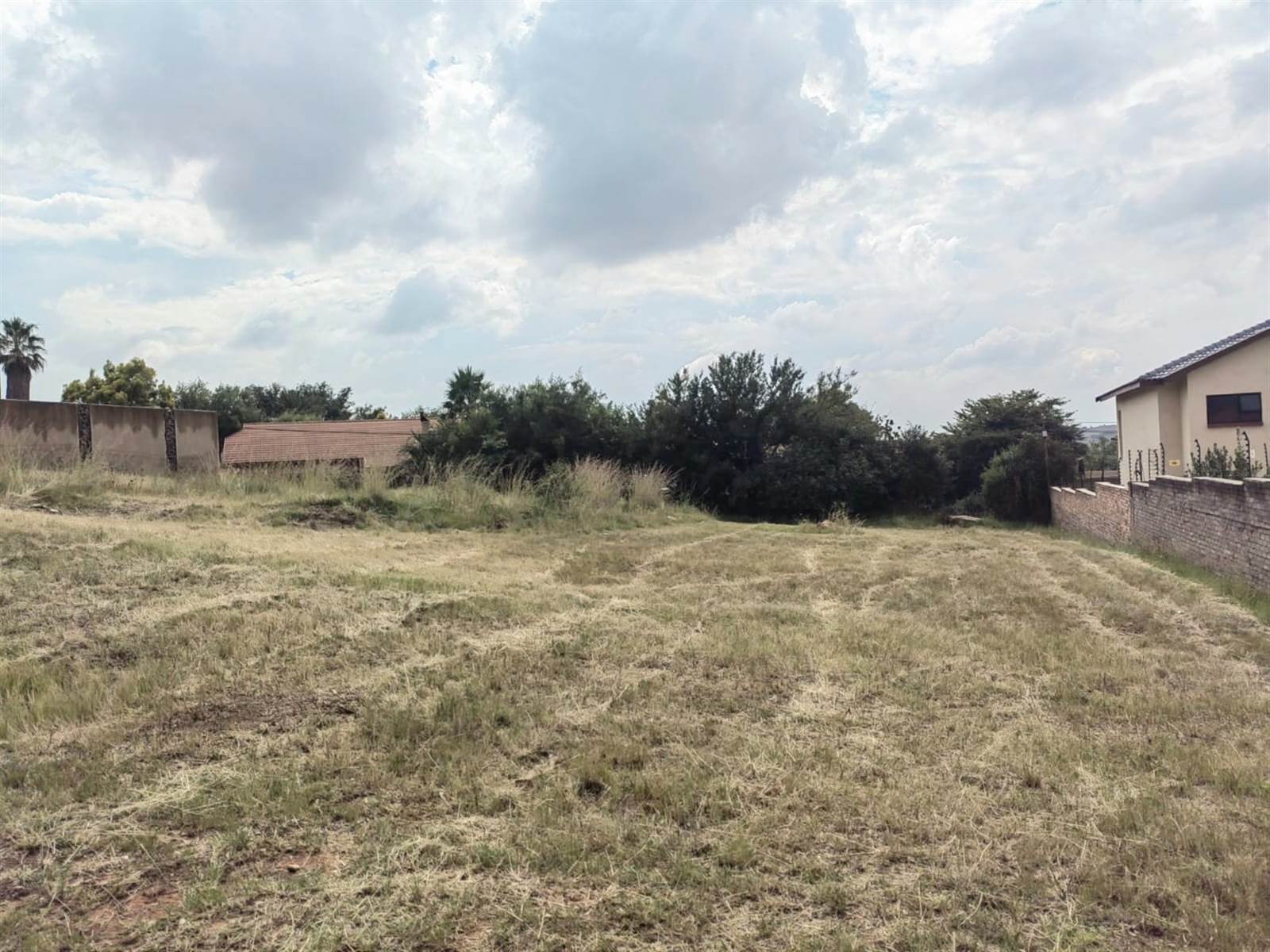 1243 m² Land available in Berg en Dal photo number 12