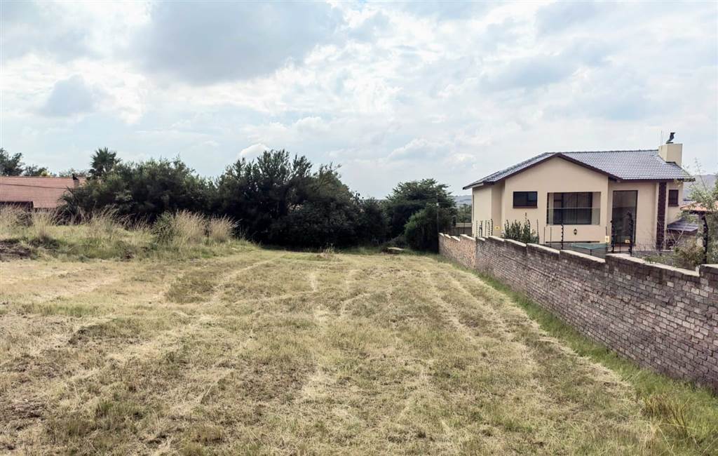 1243 m² Land available in Berg en Dal photo number 11