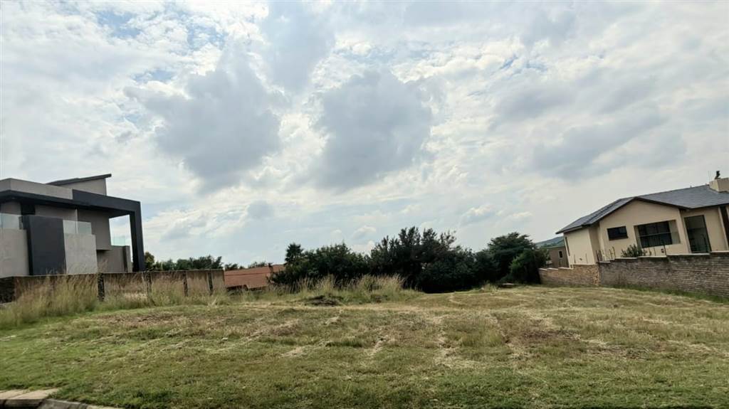 1243 m² Land available in Berg en Dal photo number 15