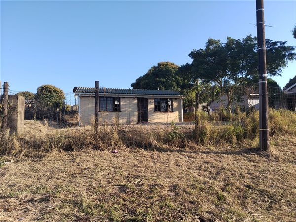 2 Bedroom House 2 Bedroom House