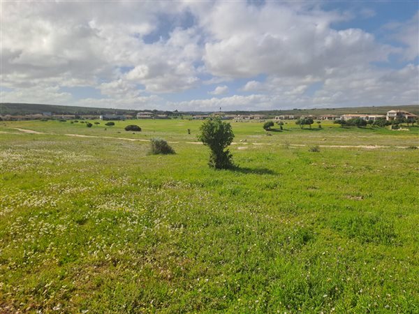 733 m² Land