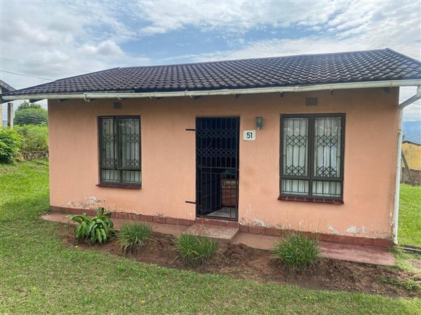2 Bedroom House 2 Bedroom House