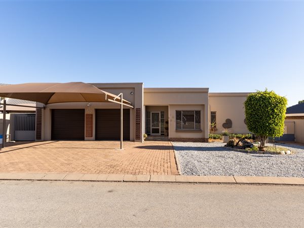 3 Bedroom House 3 Bedroom House