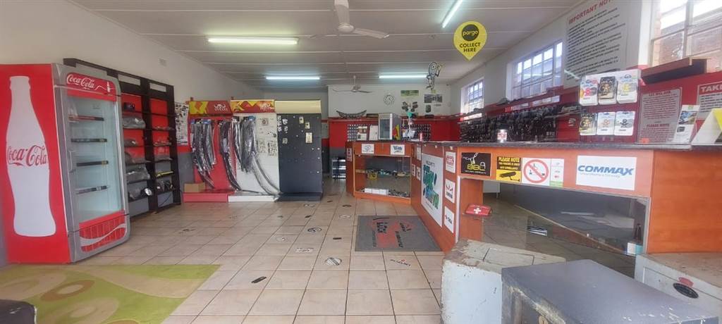 Commercial space in Lydenburg photo number 10