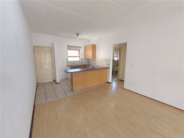 1 Bed Apartment