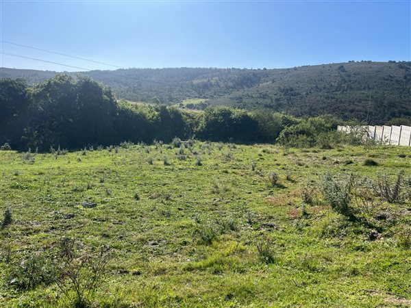 495 m² Land