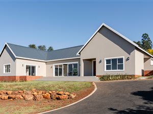 3 Bed House in Merrivale Heights
