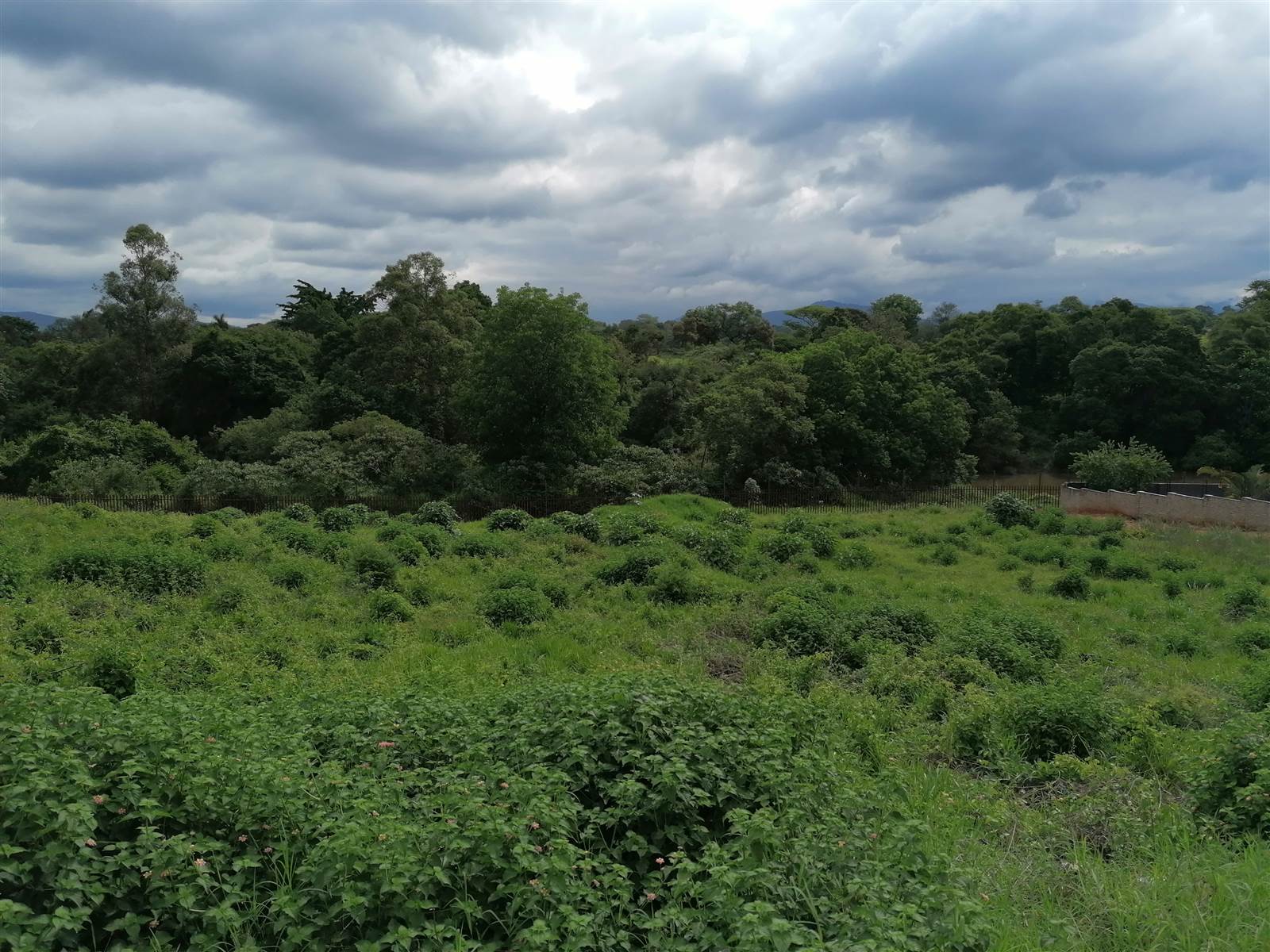 1508 m² Land available in Tzaneen photo number 6