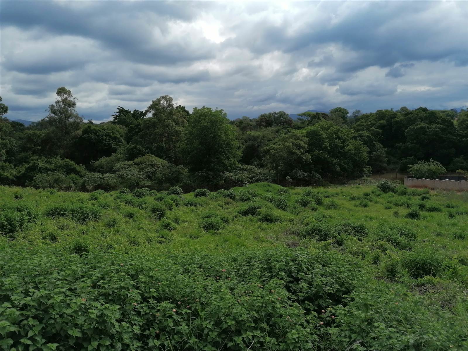 1508 m² Land available in Tzaneen photo number 7