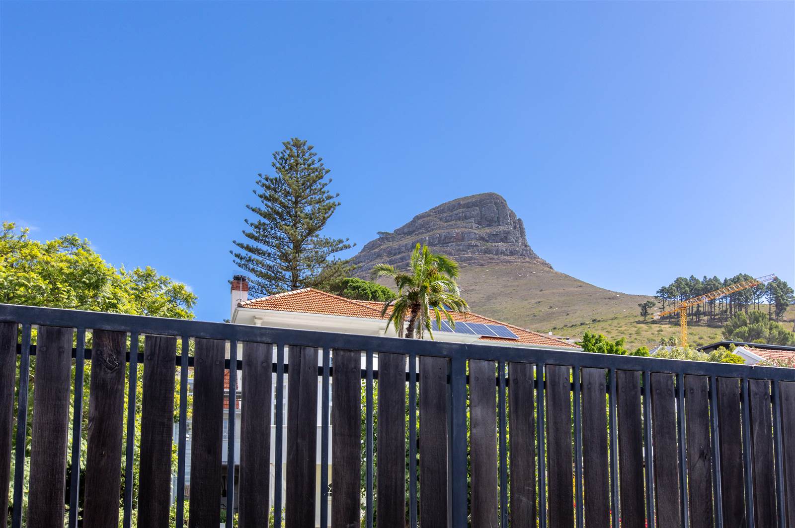5 Bed House in Tamboerskloof photo number 26