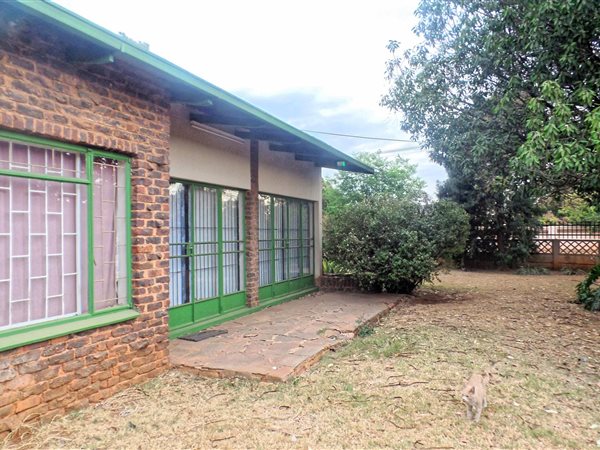 3 Bedroom House 3 Bedroom House