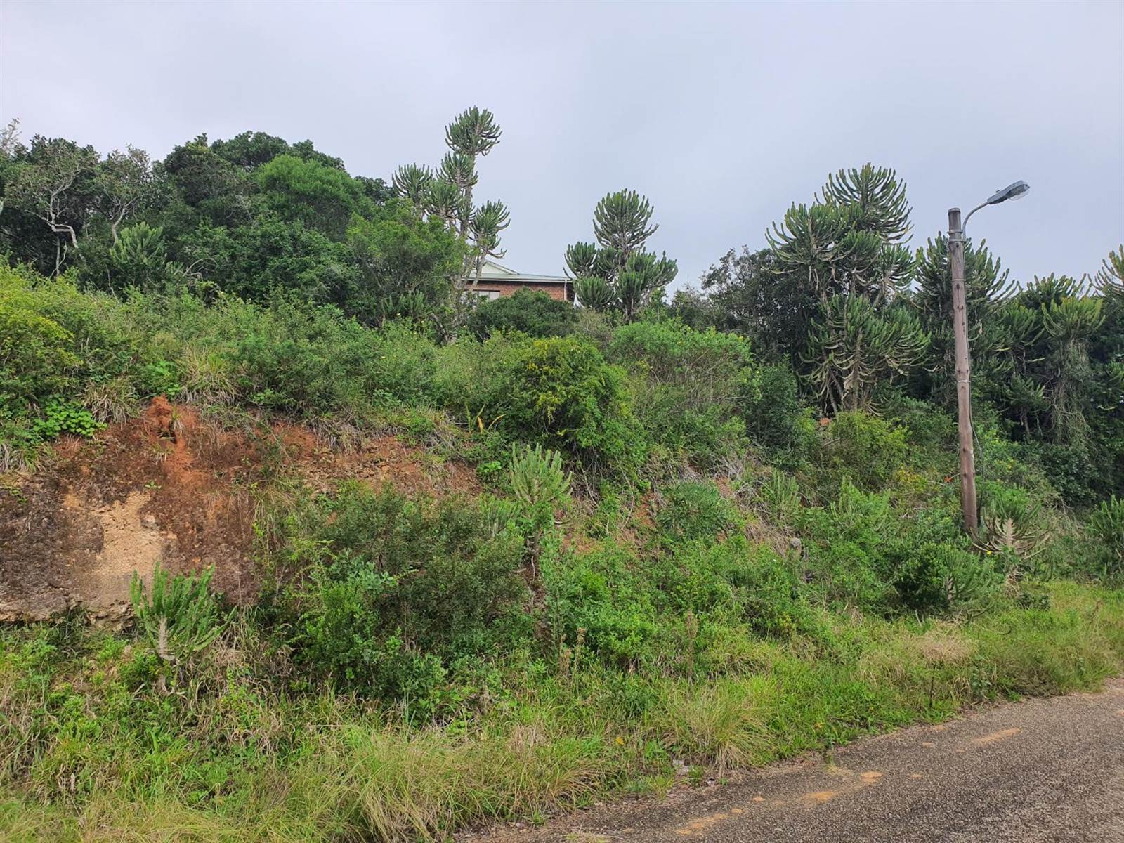 825 m² Land available in Merryhill photo number 3