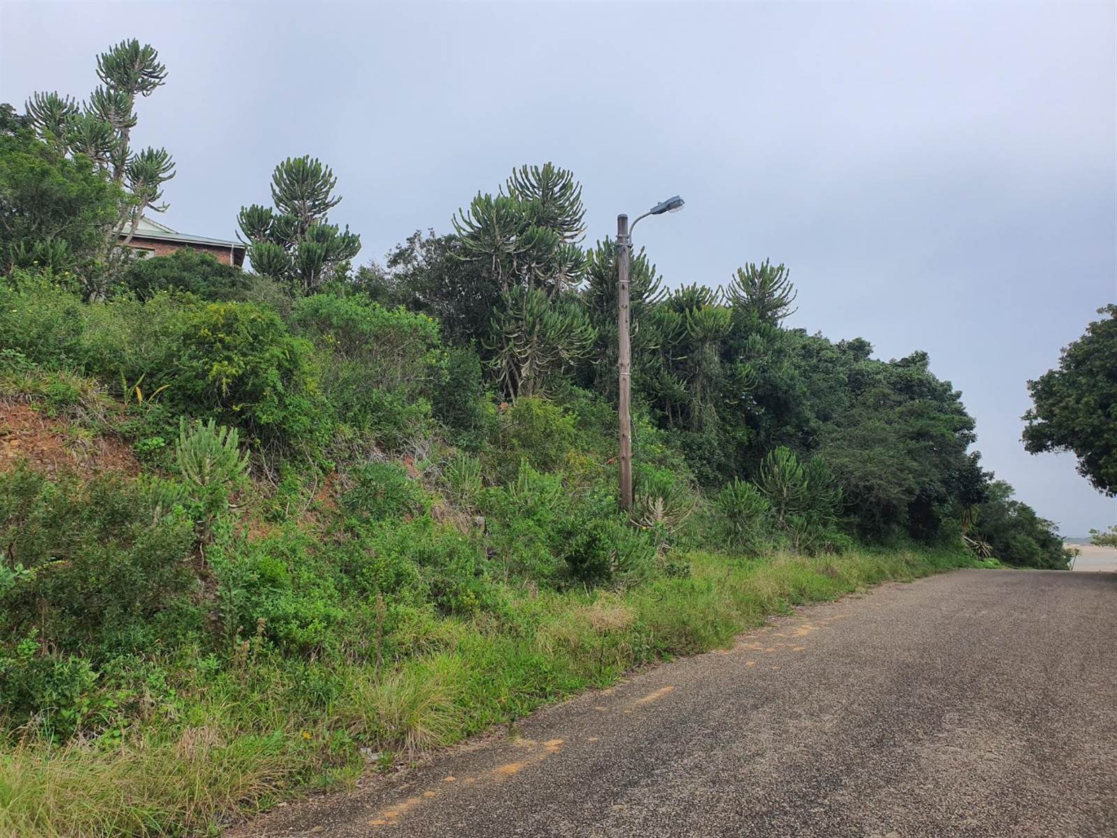 825 m² Land available in Merryhill photo number 4