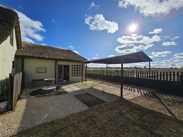 1 Bedroom Flat