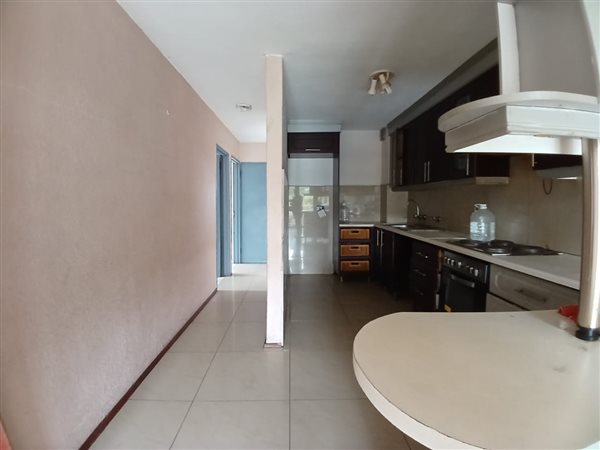 2 Bed Apartment