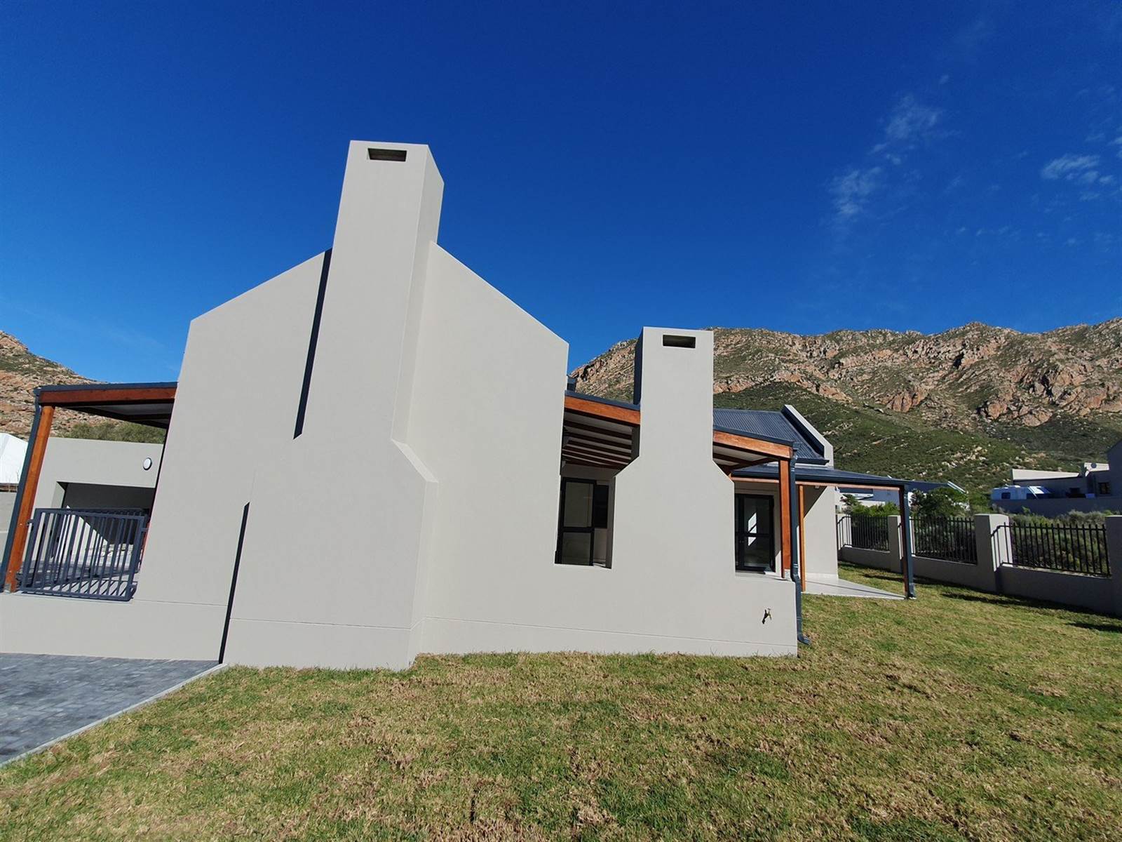 2 Bed House in Montagu photo number 27