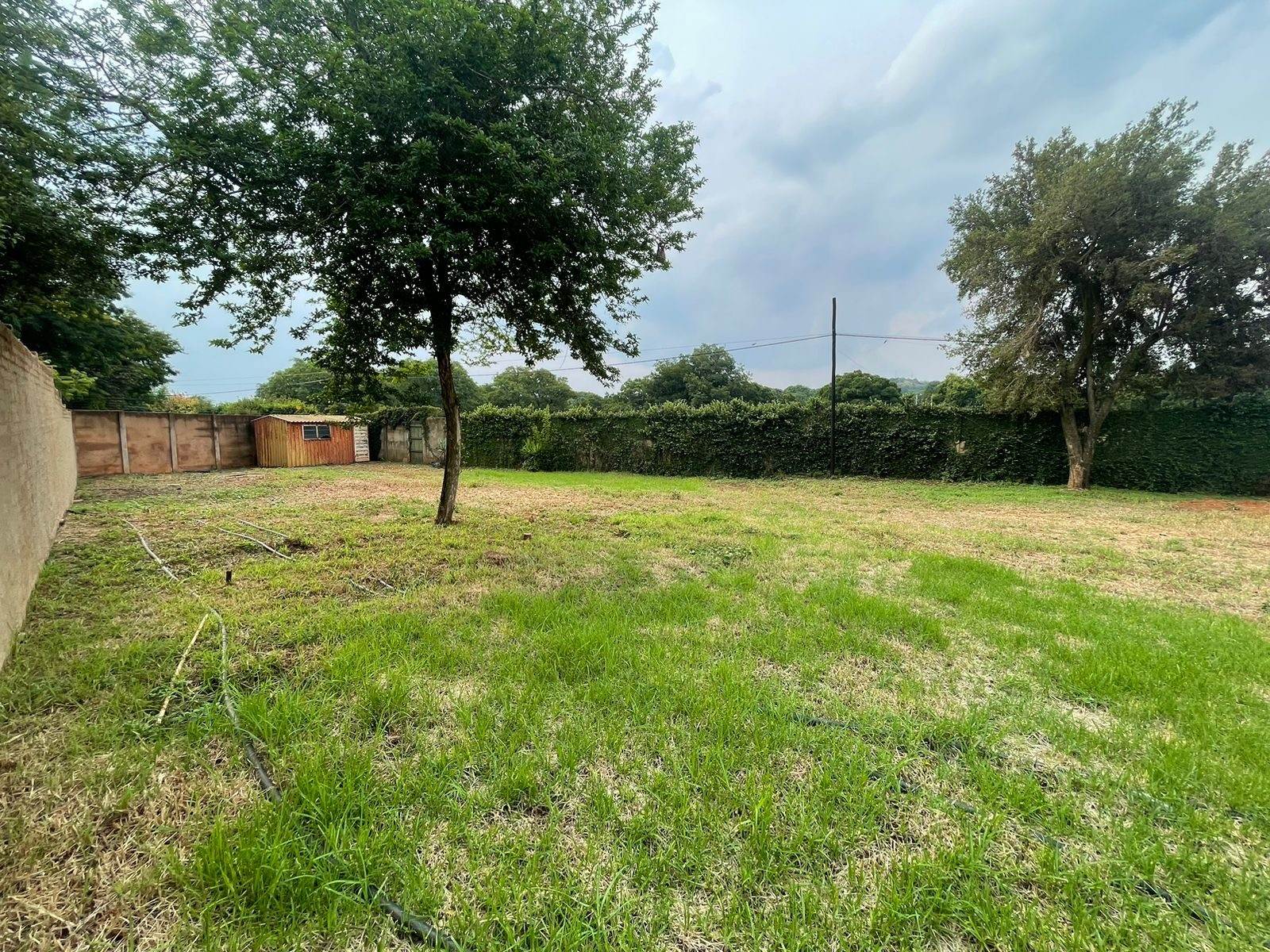 1100 m² Land available in Lynnwood photo number 11