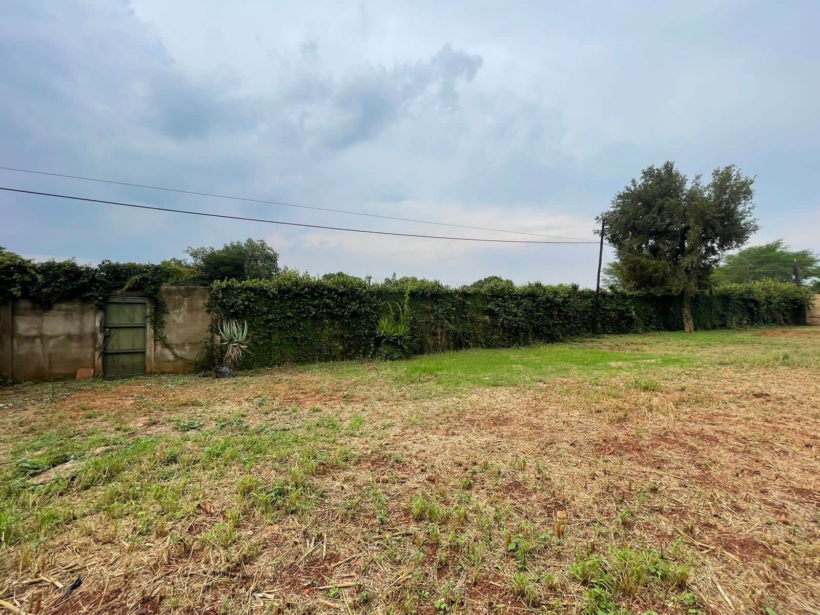 1100 m² Land available in Lynnwood photo number 13