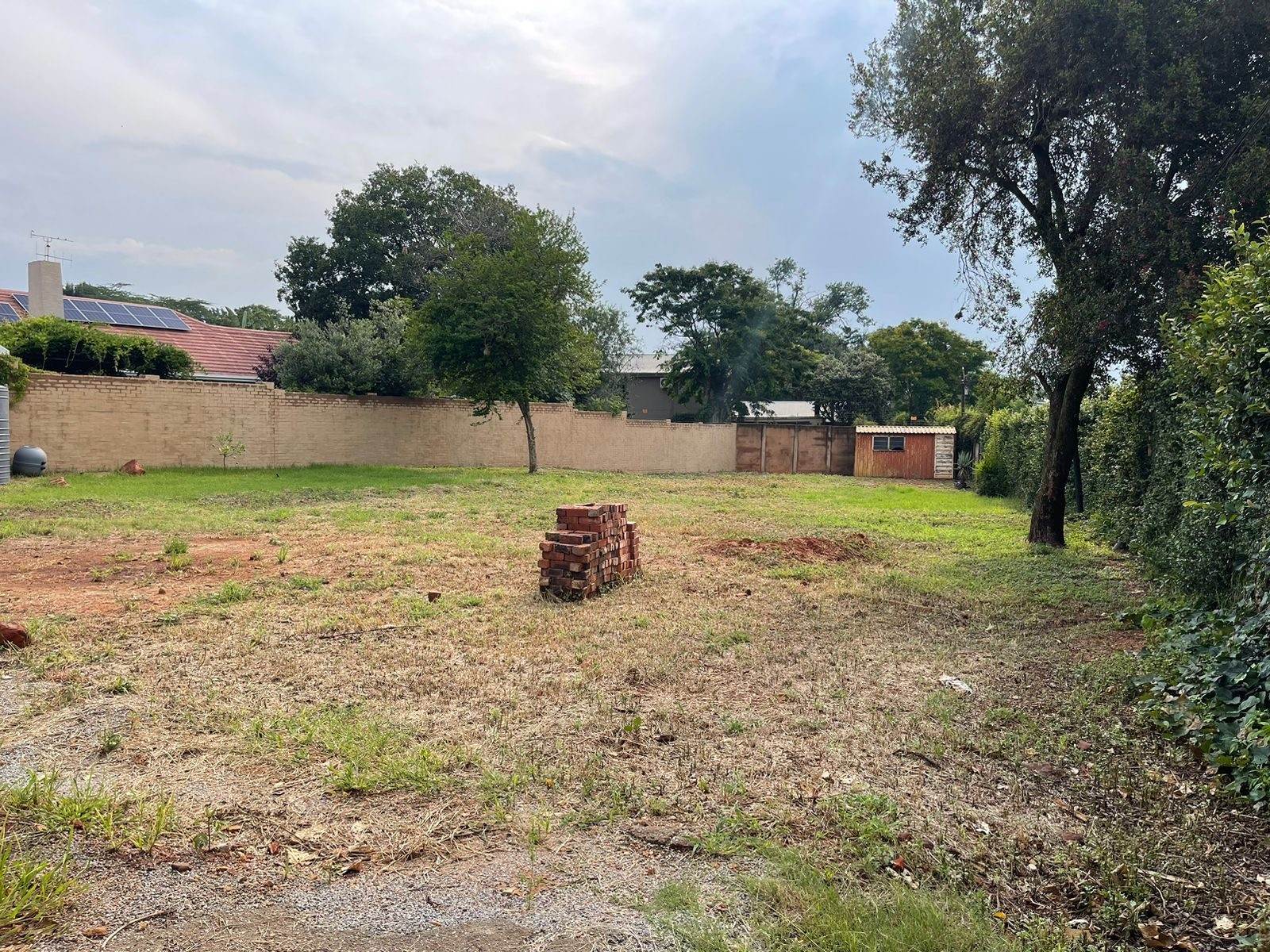 1100 m² Land available in Lynnwood photo number 8