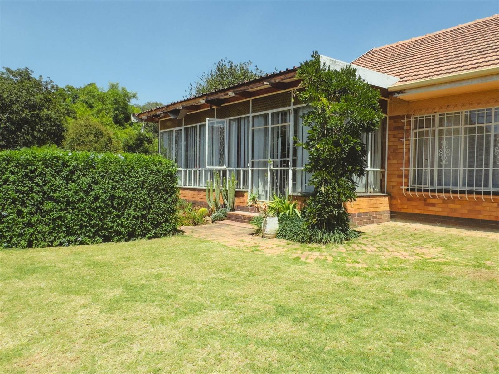 3 Bed House in Beyers Park photo number 4