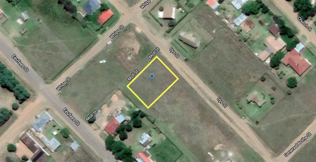 1115 m² Land available in Memel photo number 3