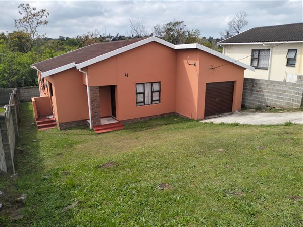 3 Bedroom House 3 Bedroom House