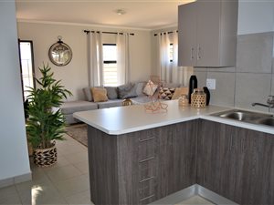 4 Bed House in Jabulani