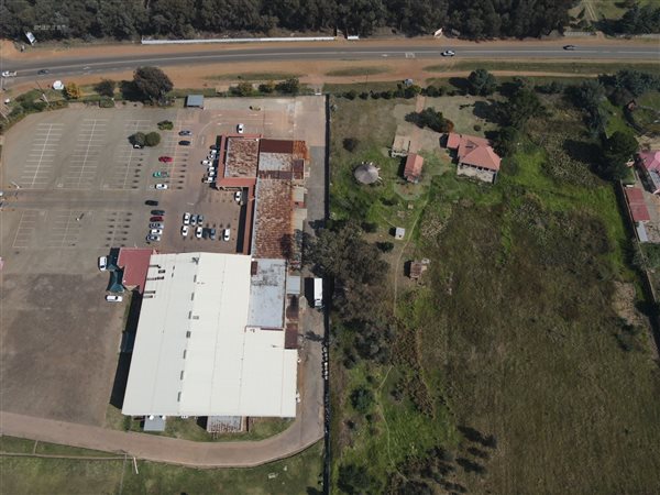 1.7 ha Land available in Walkerville