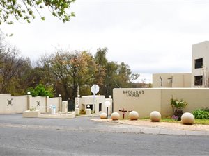 1 Bed Apartment in Bryanston West